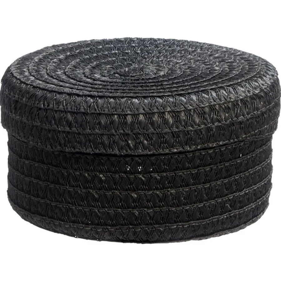 Kwantum Manden*Mand Maleo Zwart S