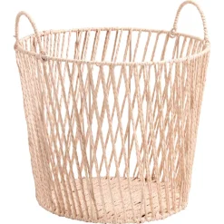 Kwantum Manden*Mand Pila ø35 Cm Roze