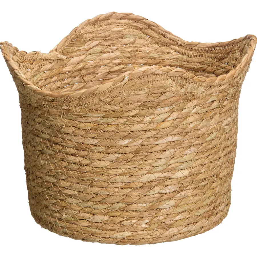 Kwantum Manden*Mand Rush Naturel