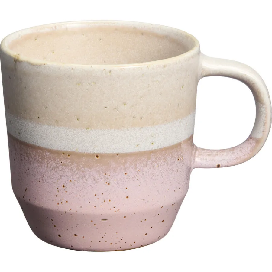 Kwantum Mokken|Mokken*Mok Met Oor Ivo Lila 290ml