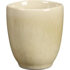 Kwantum Mokken|Mokken*Mok Zonder Oor Viiora Zand 200ml