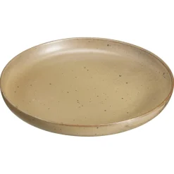 Kwantum Borden|Borden*Ontbijtbord Esthetic Zand - ⌀20cm