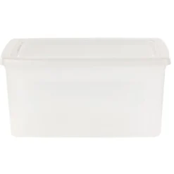 Kwantum Opbergboxen & Lades*Opbergbox 30 Liter