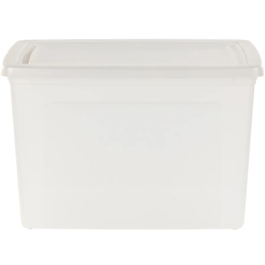 Kwantum Opbergboxen & Lades*Opbergbox 50 Liter