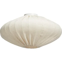 Kwantum Plafondlampen*Plafondlamp Anzi Off-White