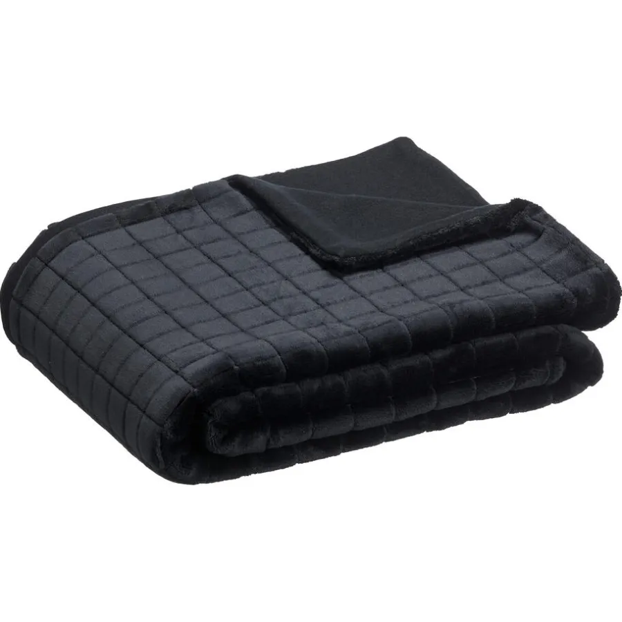 Kwantum Plaids*Plaid Ginosa Zwart