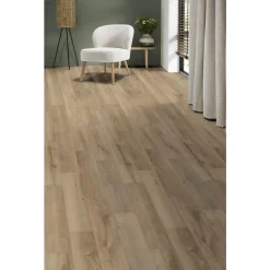 Kwantum Visgraat Pvc|Plak Pvc-Vloeren*Plak PVC Plano Naturel Eiken Visgraat Je berekent hoeveel meters je nodig hebt door lengte en breedte in te vullen