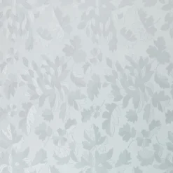 Kwantum Raamfolie*Plakfolie Blad Transparant XL