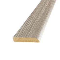 Kwantum Plinten*Plakplint Grijs Eiken 234