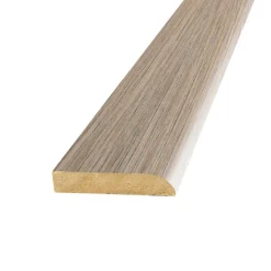 Kwantum Plinten*Plakplint Grijs Eiken 201