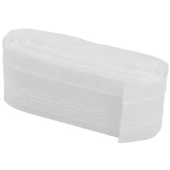 Kwantum Band & Haken*Plooiband 2-Plooi