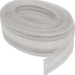 Kwantum Band & Haken*Plooiband Transparant