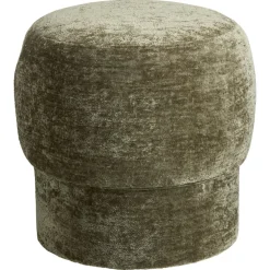 Kwantum Poefen & Hockers*Poef Giba Groen Dr.Groen