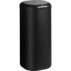 Kwantum Afvalbakken*Prullenbak Sensor Zwart