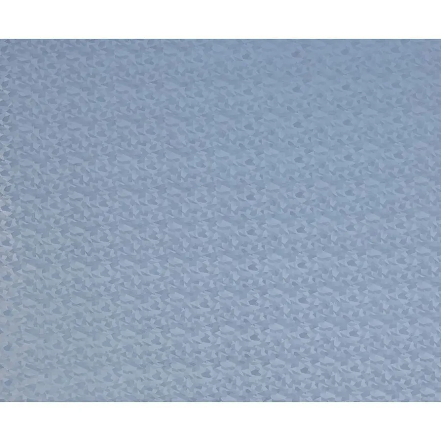 Kwantum Raamfolie*Raamfolie Mozaiek Transparant