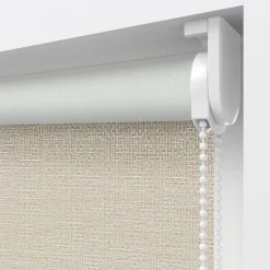 Kwantum Rolgordijnen*Rolgordijn Cloe Beige