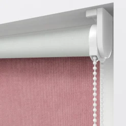 Kwantum Rolgordijnen*Rolgordijn Gus Verduisterend Roze
