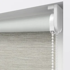 Kwantum Rolgordijnen*Rolgordijn Huib Verduisterend Taupe