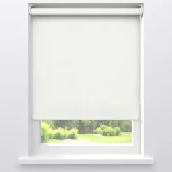 Kwantum Rolgordijnen*Rolgordijn Jodi Lichtdoorlatend Zand