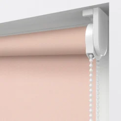 Kwantum Rolgordijnen*Rolgordijn Loua Roze