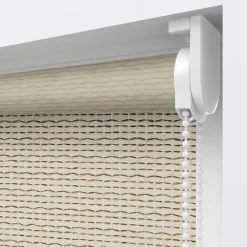 Kwantum Rolgordijnen*Rolgordijn Lux Beige