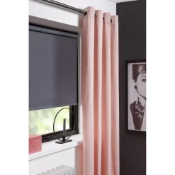 Kwantum Rolgordijnen*Rolgordijn Maaike Wit 90x190 Cm 090X190CM