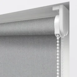 Kwantum Rolgordijnen*Rolgordijn Matz Grijs