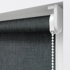 Kwantum Rolgordijnen*Rolgordijn Naomi Antraciet