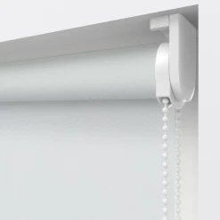 Kwantum Rolgordijnen*Rolgordijn Naomi Wit