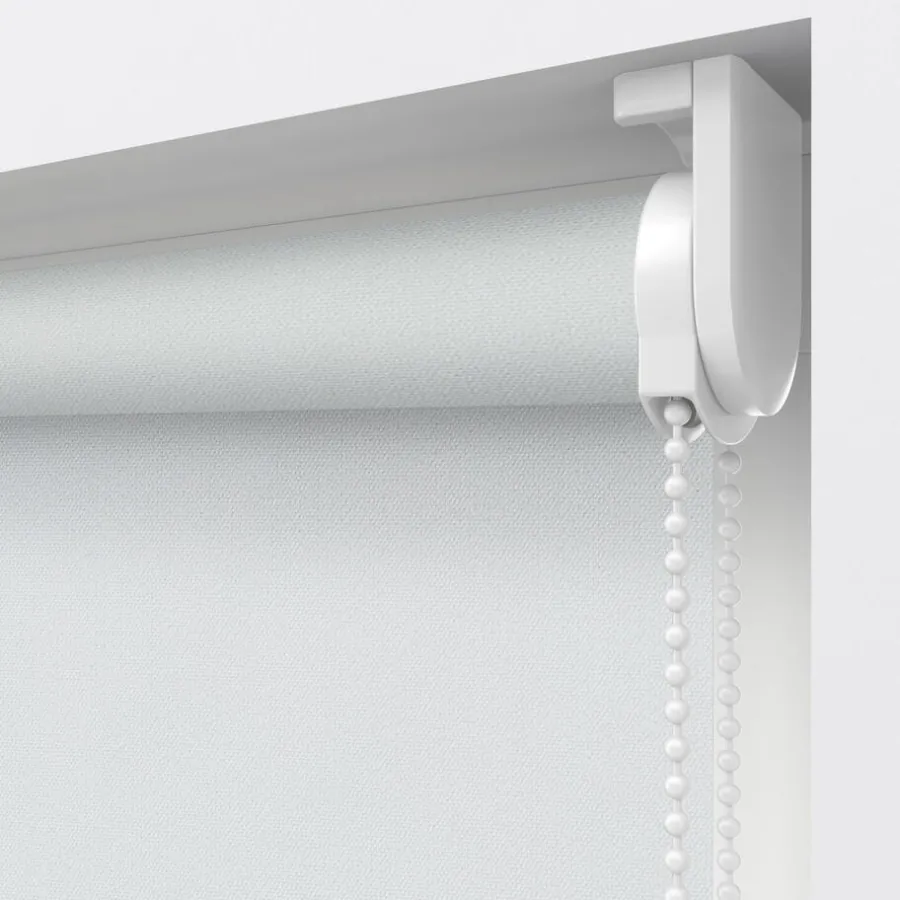 Kwantum Rolgordijnen*Rolgordijn Naomi Wit