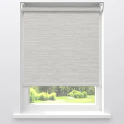 Kwantum Rolgordijnen*Rolgordijn Norah Grijs