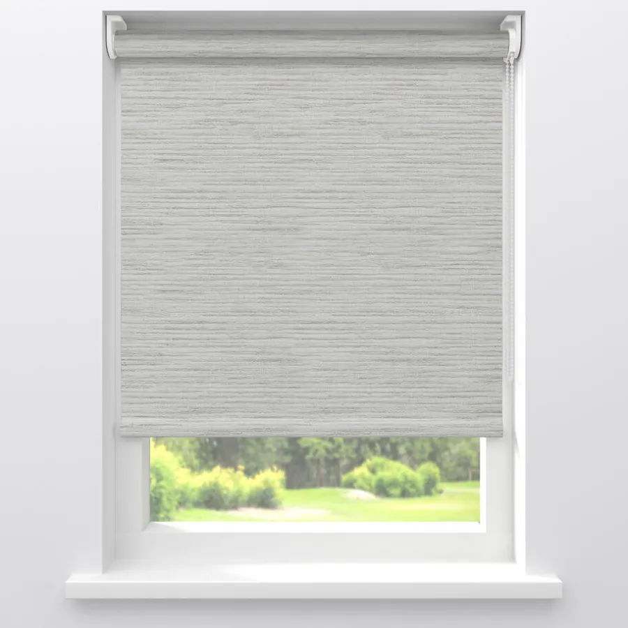 Kwantum Rolgordijnen*Rolgordijn Riv Grijs