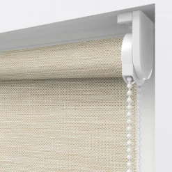 Kwantum Rolgordijnen*Rolgordijn Screen Sam Beige
