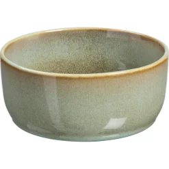 Kwantum Kerstservies|Schalen*Schaal Ava Groen - ø 14 Cm Ø014CM