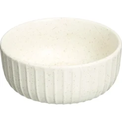 Kwantum Schalen|Schalen*Schaal Eisley Beige - ⌀11,5cm
