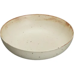 Kwantum Schalen|Schalen*Schaal Esthetic Off-White ø 22 Cm Ø022CM