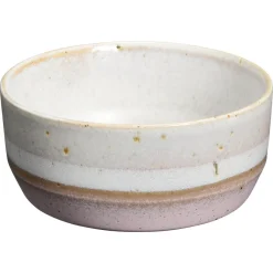 Kwantum Schalen|Schalen*Schaal Ivo Lila - ø 14 Cm Ø014CM