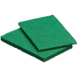 Kwantum Verf Benodigdheden*Schuurpad Roestvrij