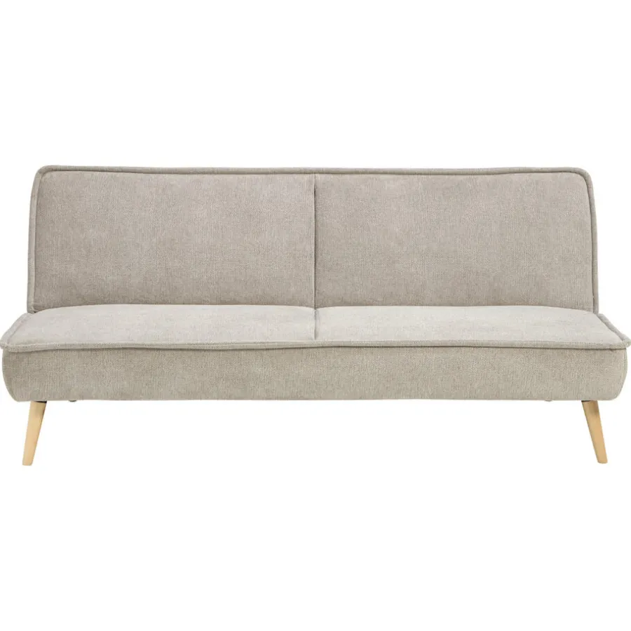 Kwantum Banken*Slaapbank San Pedro Taupe