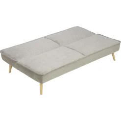 Kwantum Banken*Slaapbank San Pedro Taupe