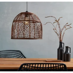 Kwantum Snoerpendels*Snoerpendel E27 Zwart