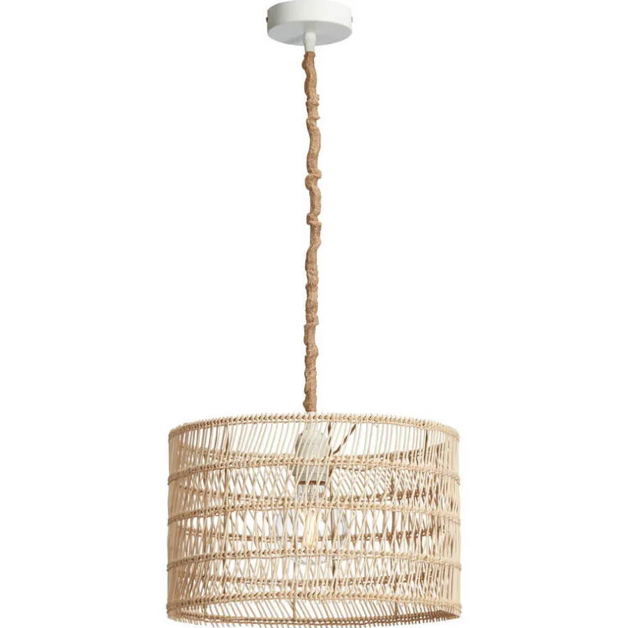 Kwantum Snoerpendels*Snoerpendel Touw Wit