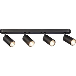 Kwantum Spots*Spot Atlanta 4-lichts 04-lichts