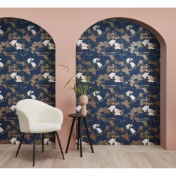 Kwantum Eetkamerstoelen*Stoel Bergen Off-White Offwhite