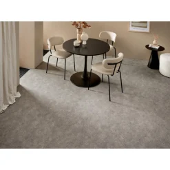 Kwantum Eetkamerstoelen*Stoel Bolzano Off-White