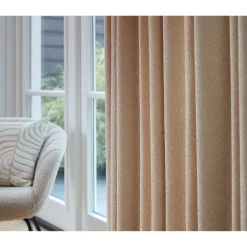 Kwantum Eetkamerstoelen*Stoel Como Off-White Creme