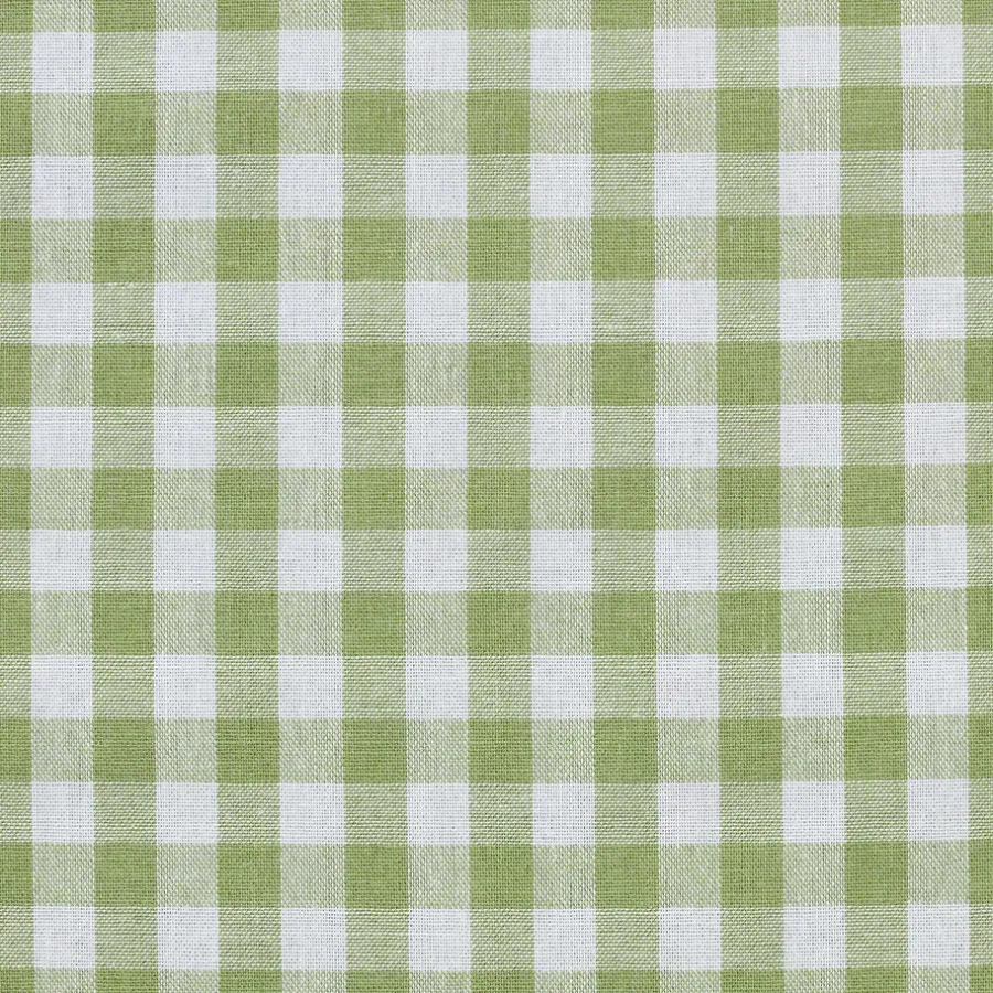 Kwantum Stoffen*Stof Eline Groen