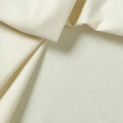 Kwantum Stoffen*Stof Linea Wit