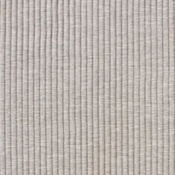 Kwantum Stoffen*Stof Micah Grijs