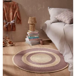 Kwantum Tafellampen*Tafellamp Avi Naturel